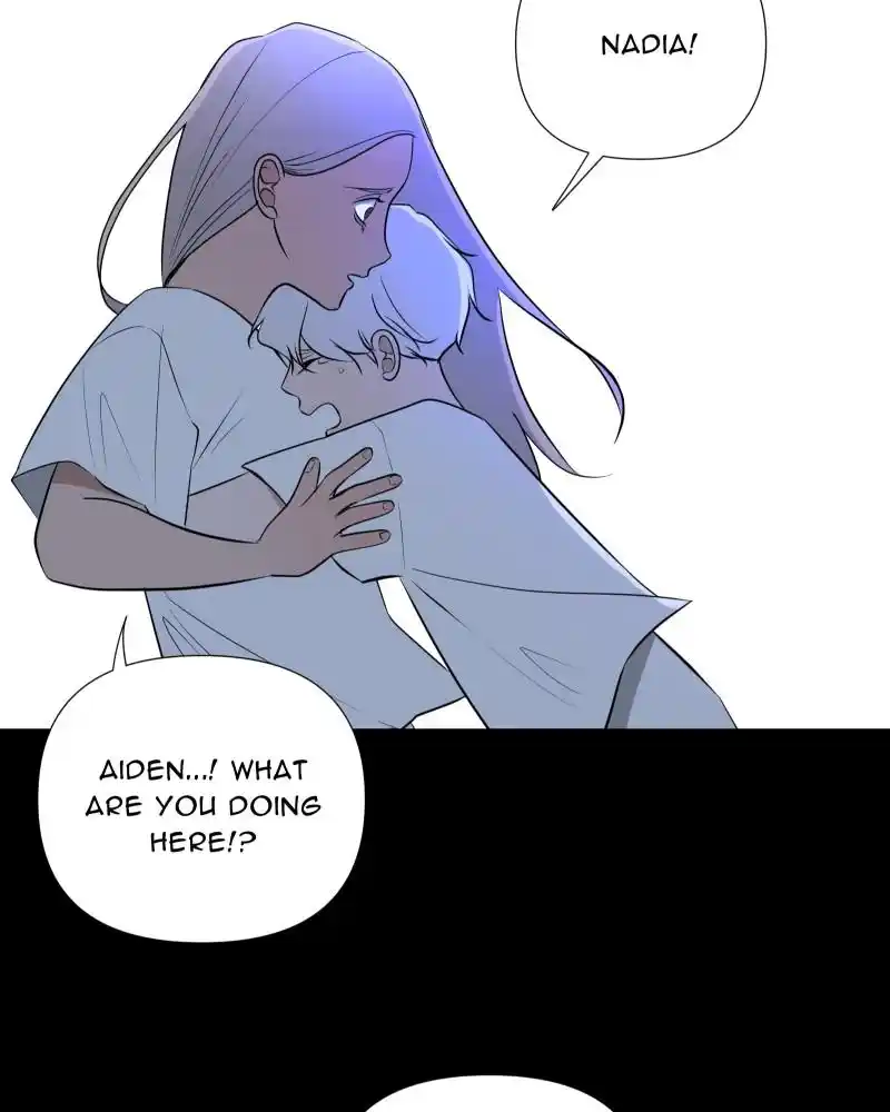 Be My Villain Chapter 80