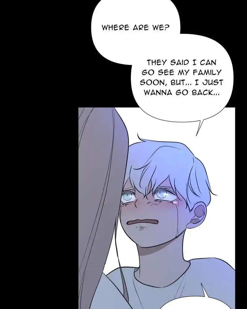 Be My Villain Chapter 80