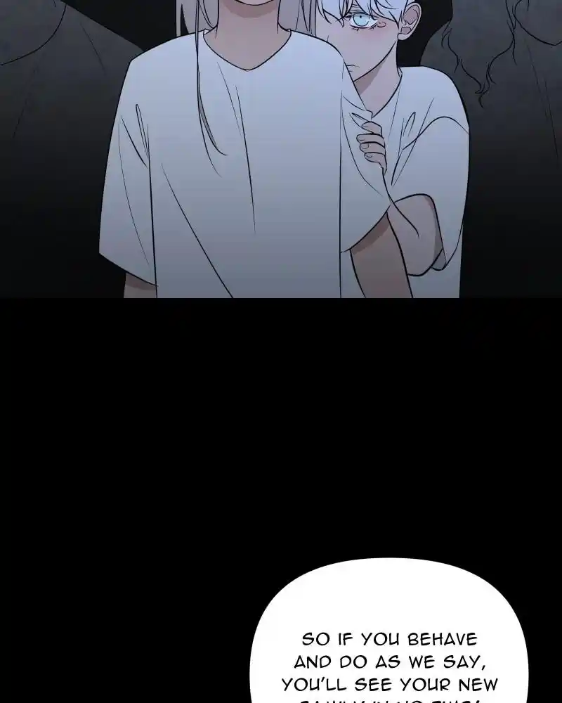 Be My Villain Chapter 80