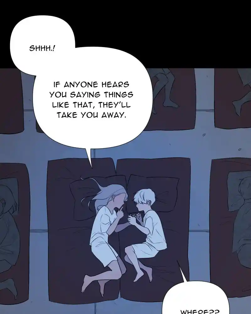 Be My Villain Chapter 80