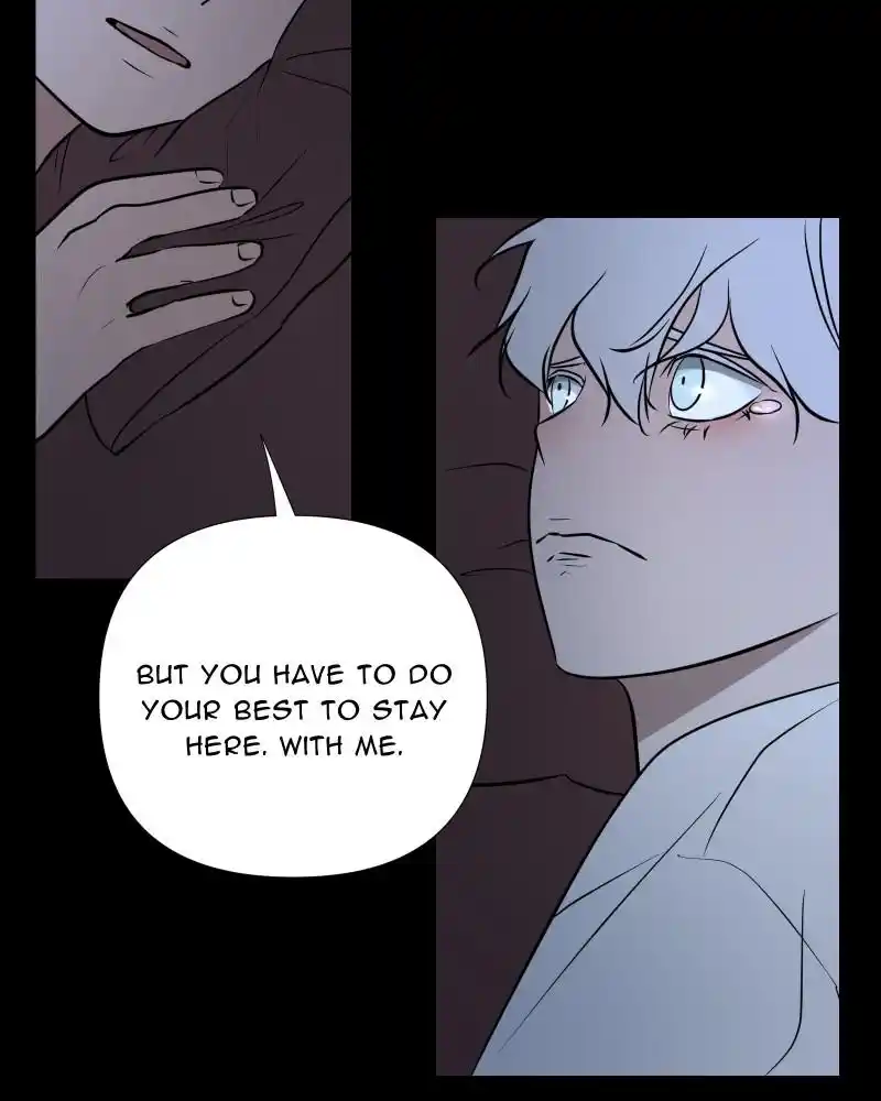 Be My Villain Chapter 80