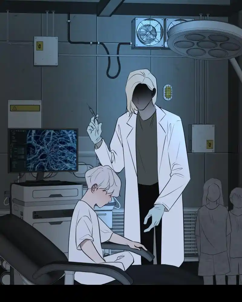 Be My Villain Chapter 80