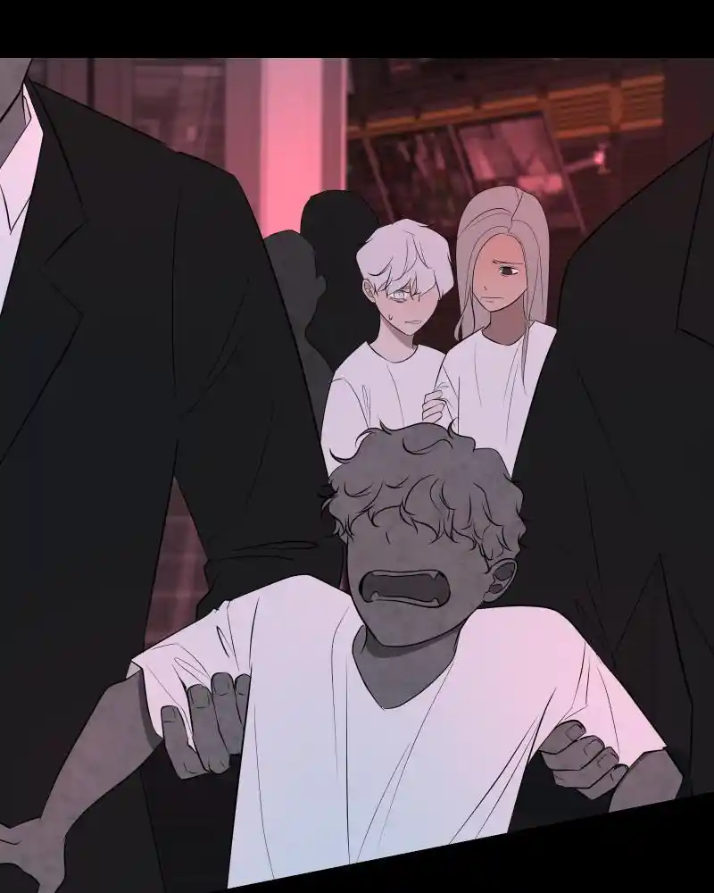 Be My Villain Chapter 80