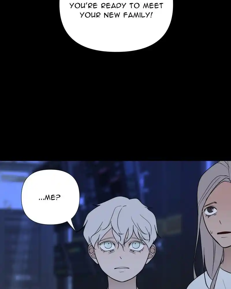 Be My Villain Chapter 80