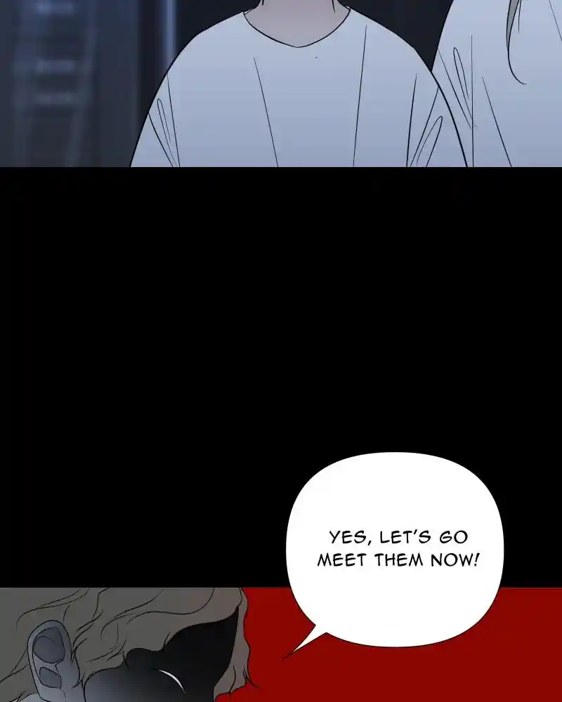 Be My Villain Chapter 80