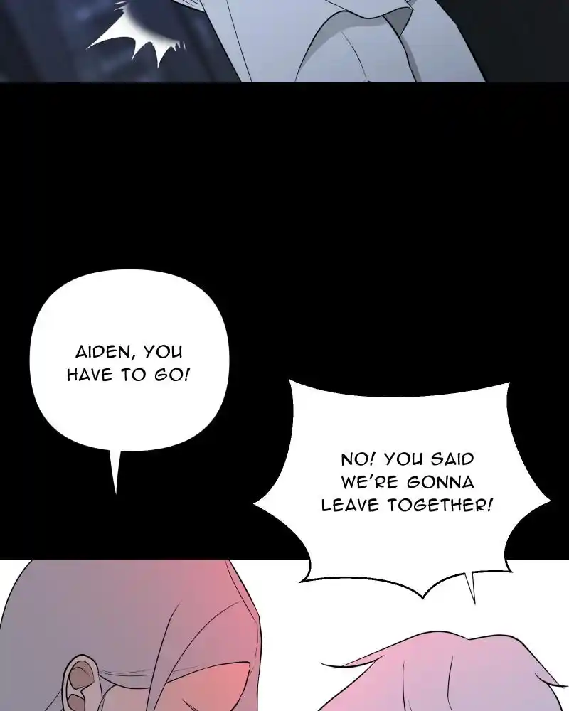 Be My Villain Chapter 80