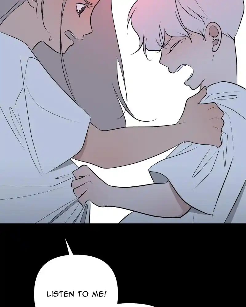 Be My Villain Chapter 80