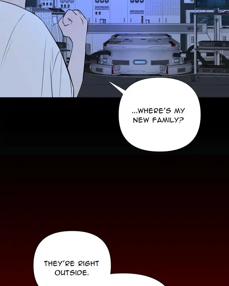 Be My Villain Chapter 80