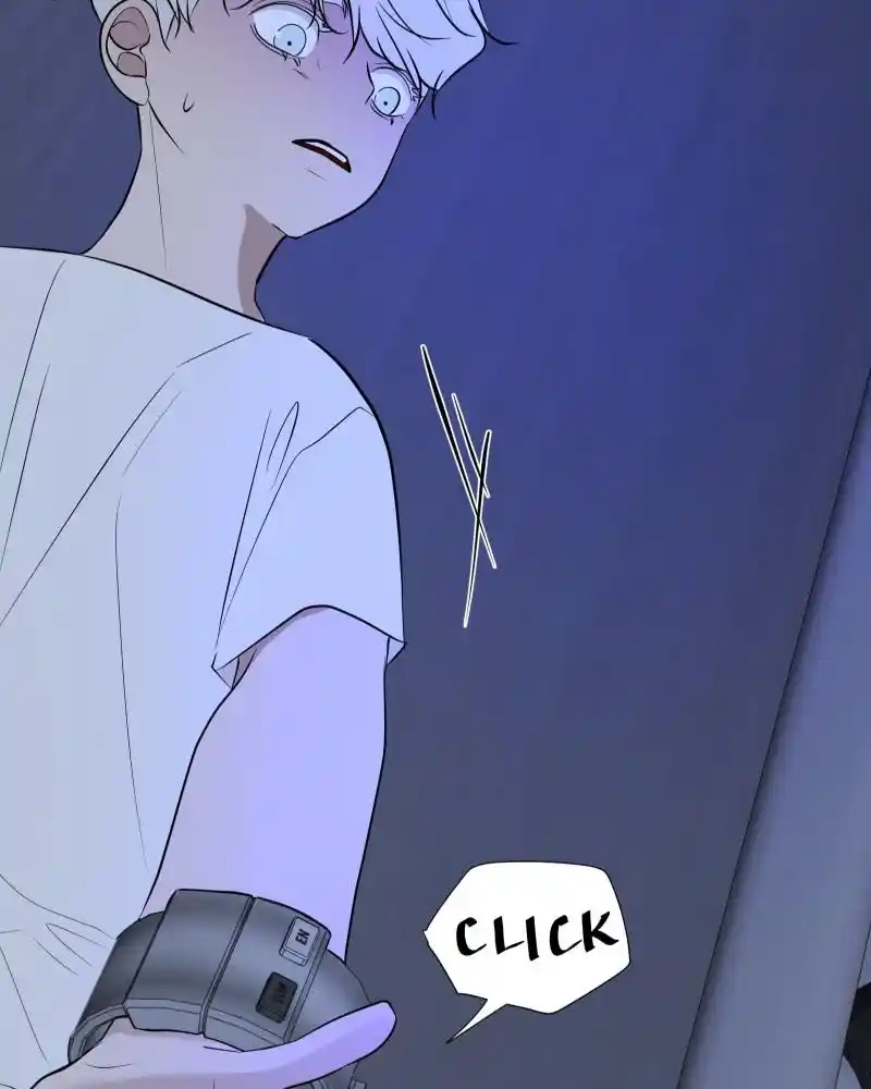 Be My Villain Chapter 80