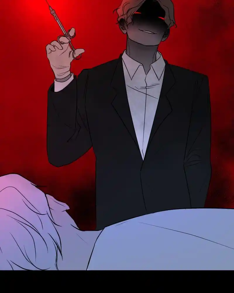 Be My Villain Chapter 80