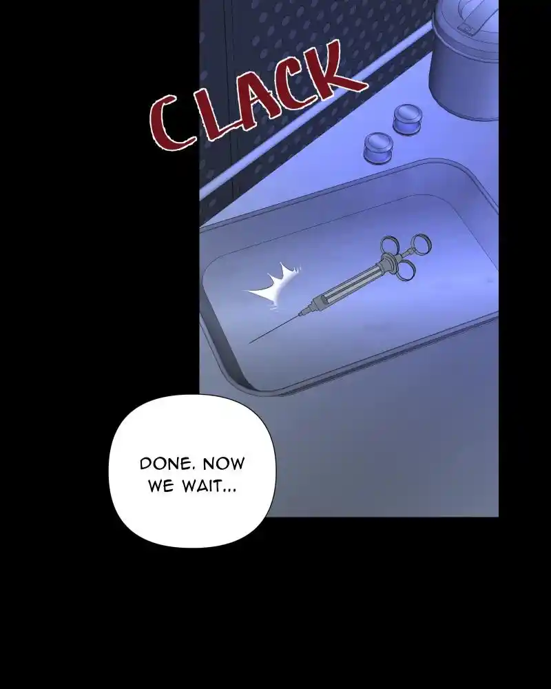 Be My Villain Chapter 80