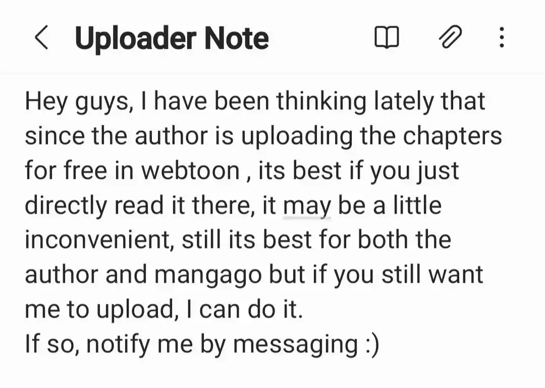 Be My Villain Chapter 80