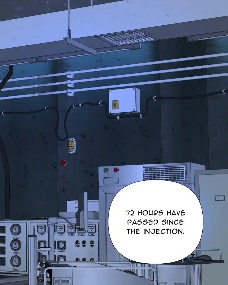 Be My Villain Chapter 81