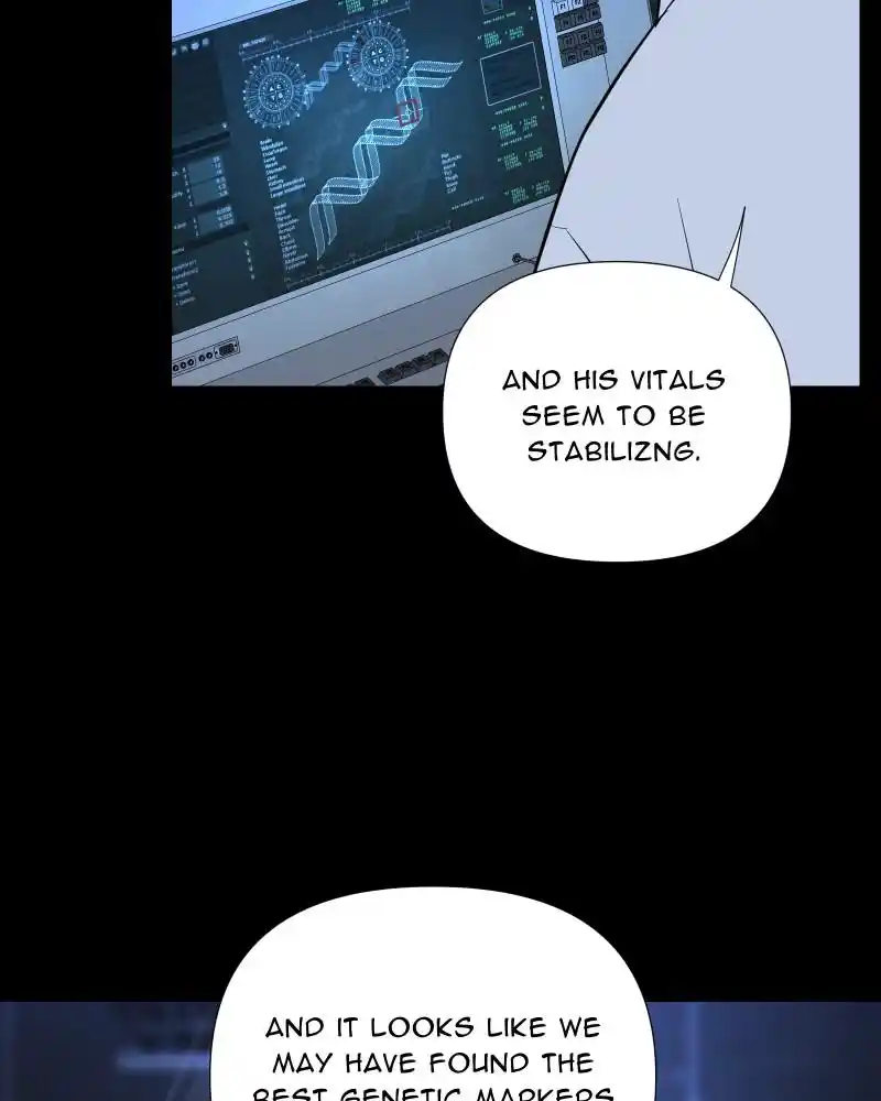 Be My Villain Chapter 81