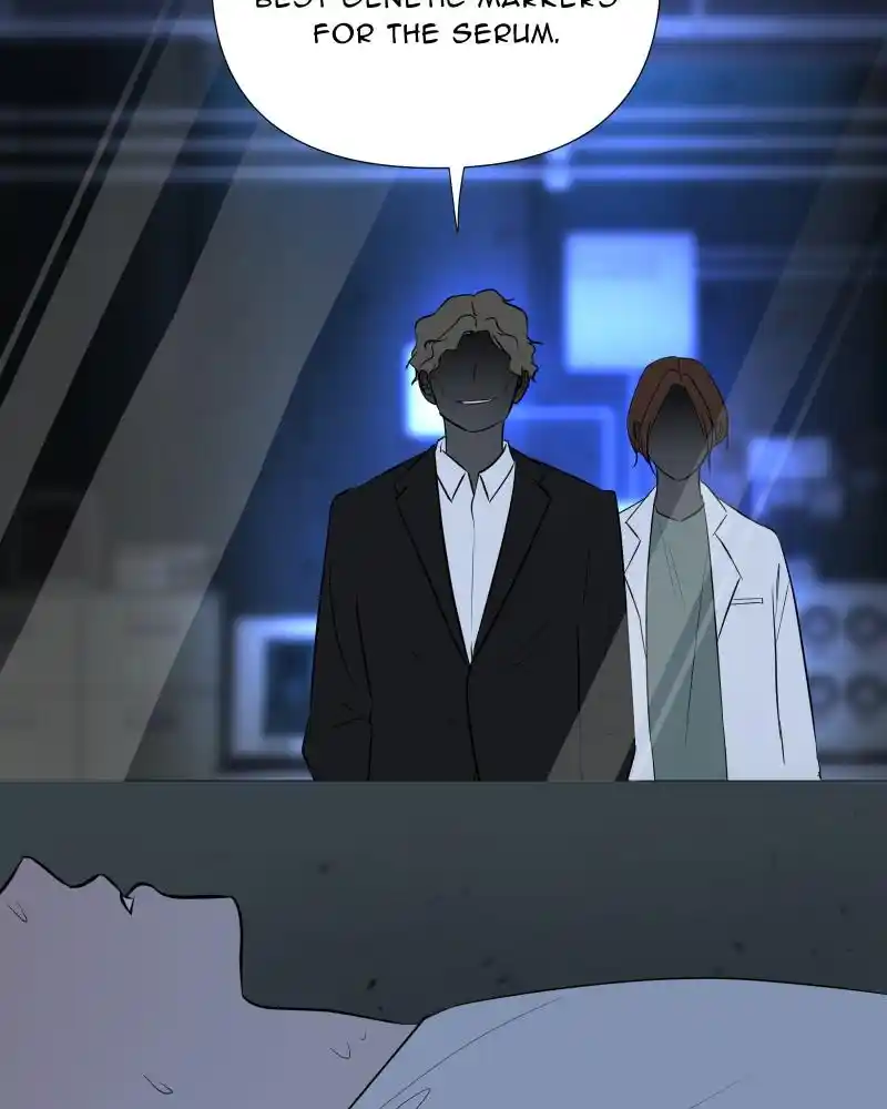 Be My Villain Chapter 81