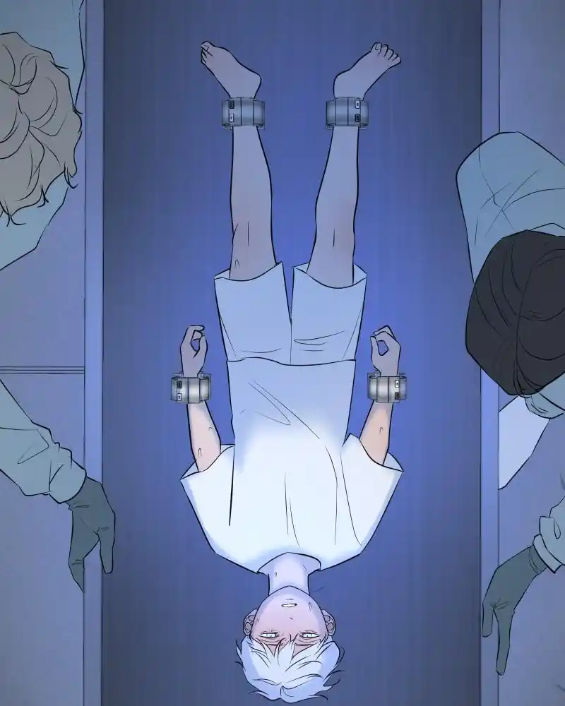 Be My Villain Chapter 81