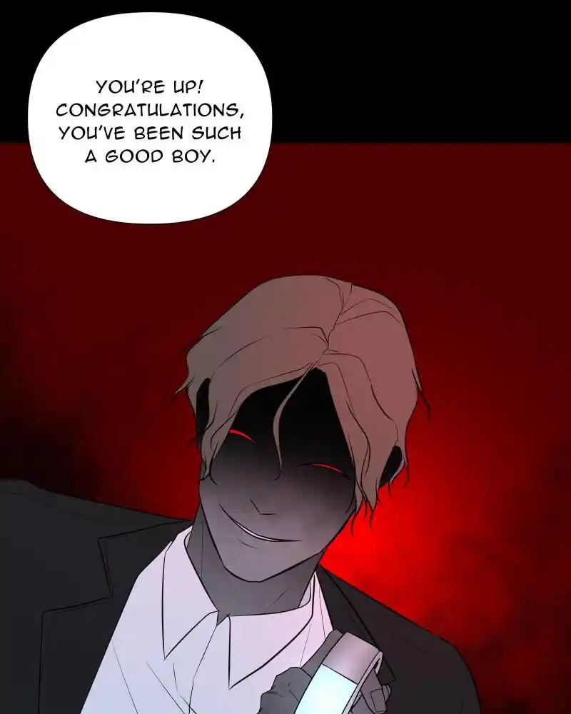 Be My Villain Chapter 81