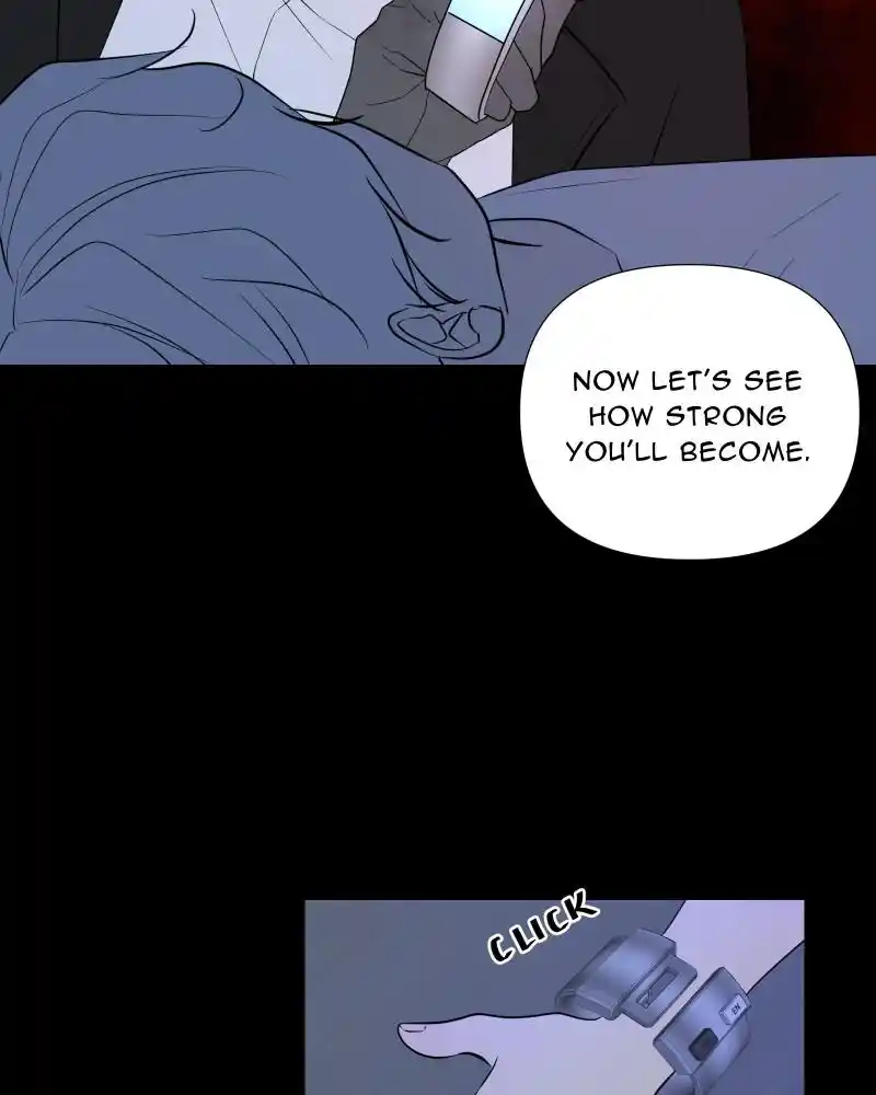 Be My Villain Chapter 81