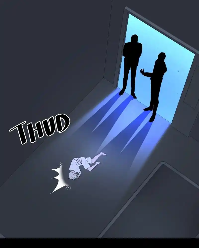 Be My Villain Chapter 81