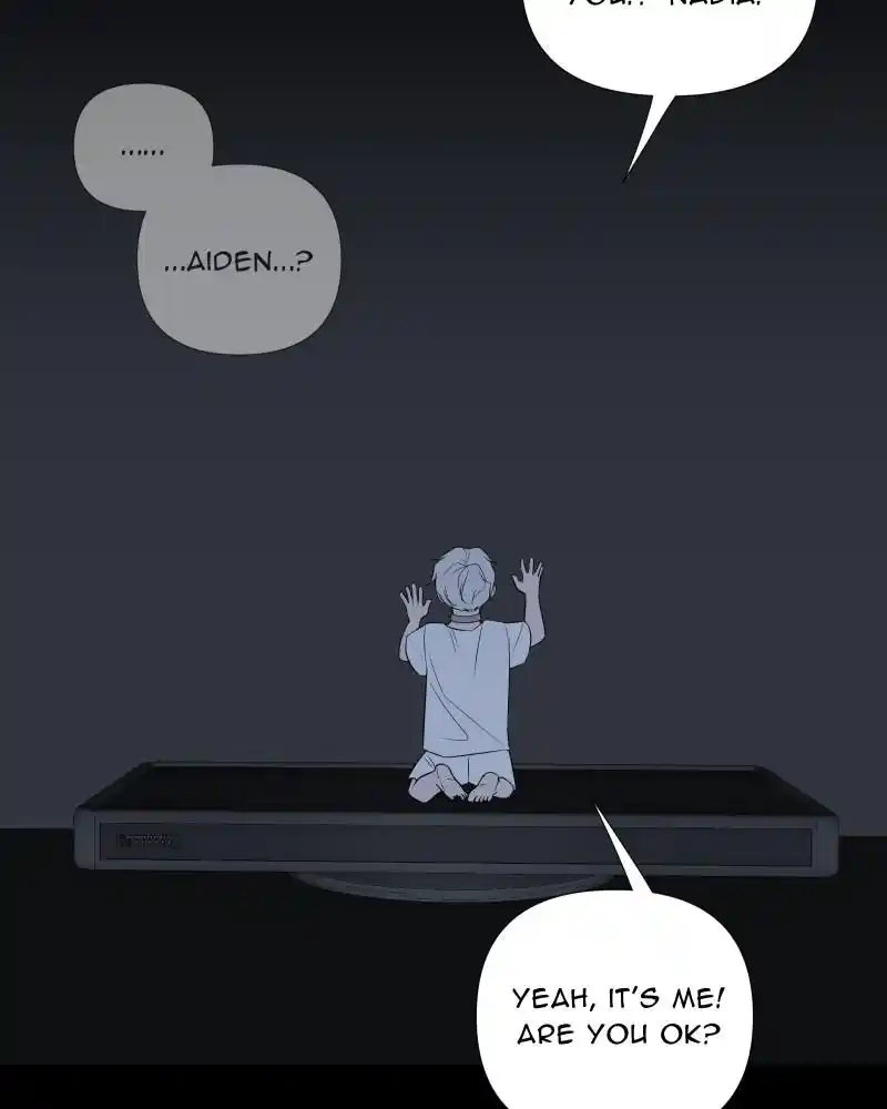 Be My Villain Chapter 81