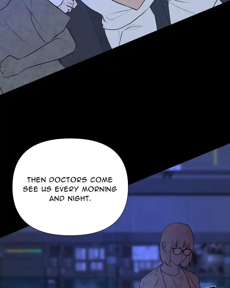 Be My Villain Chapter 81