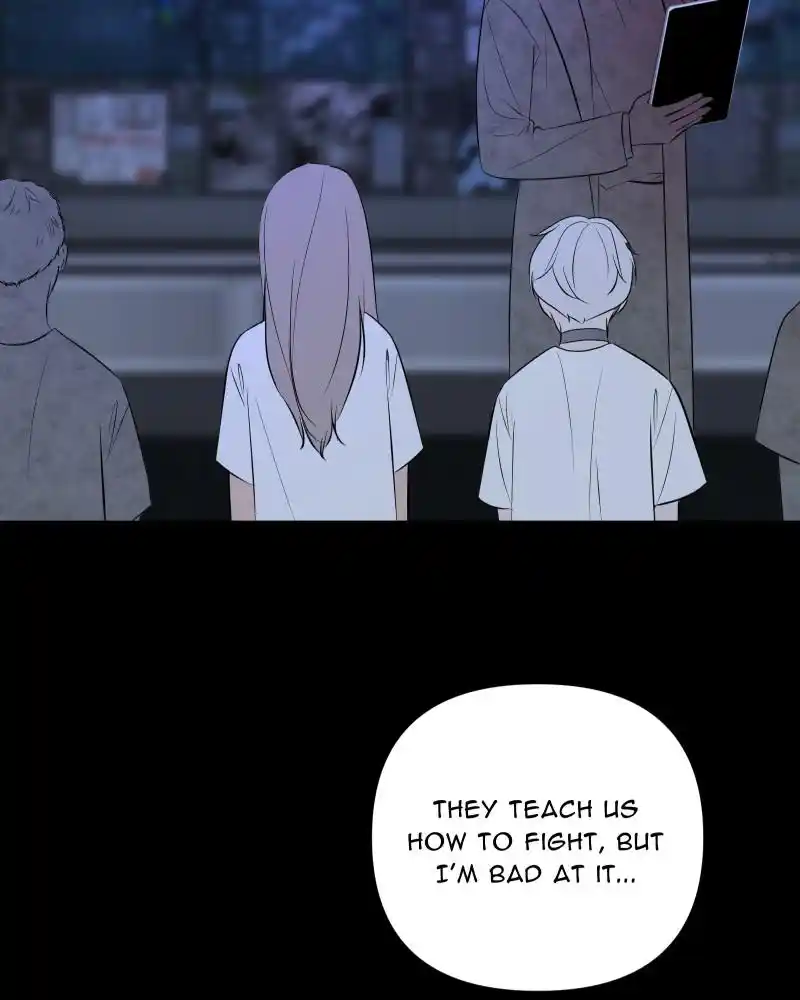 Be My Villain Chapter 81