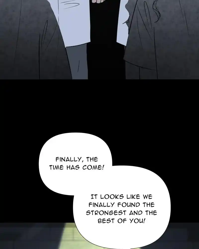 Be My Villain Chapter 81