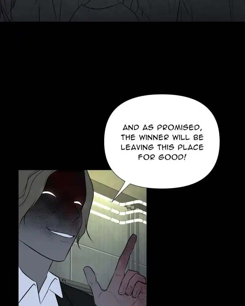 Be My Villain Chapter 81