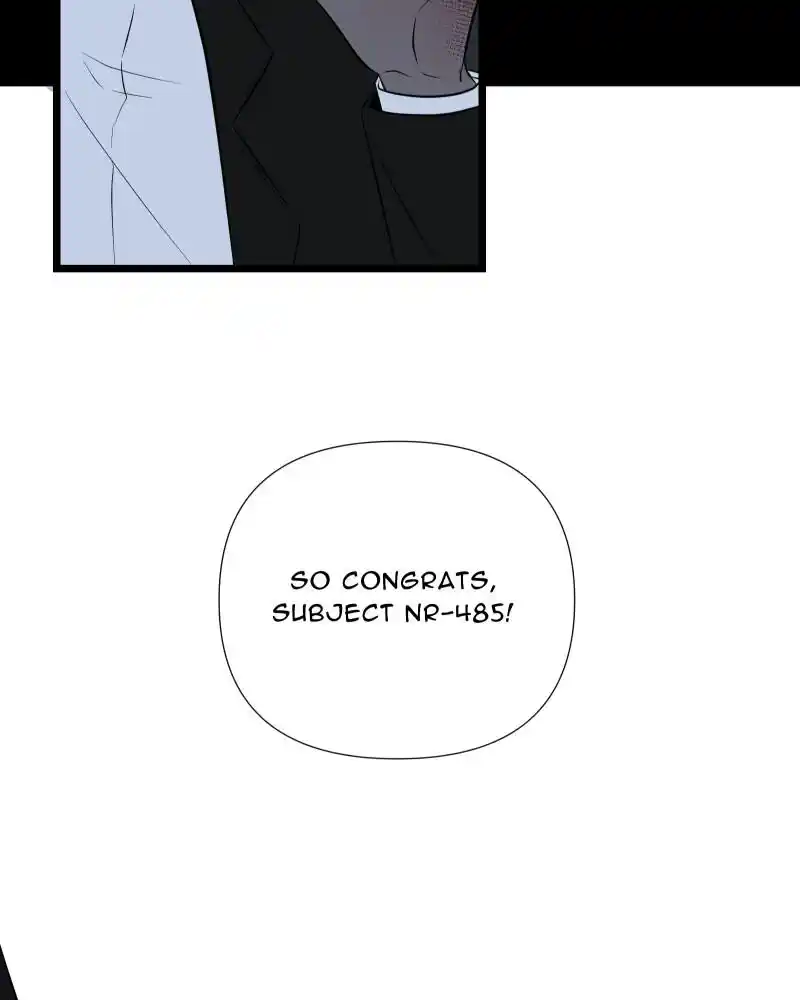 Be My Villain Chapter 81