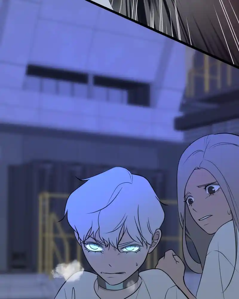 Be My Villain Chapter 81