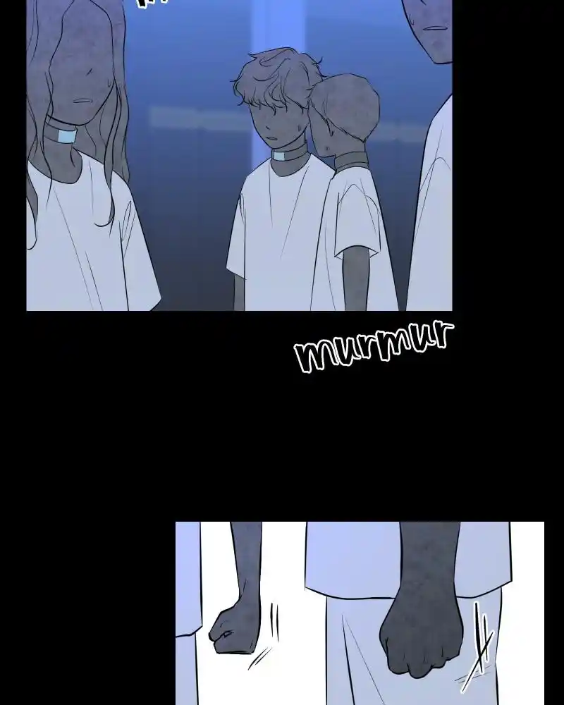 Be My Villain Chapter 81