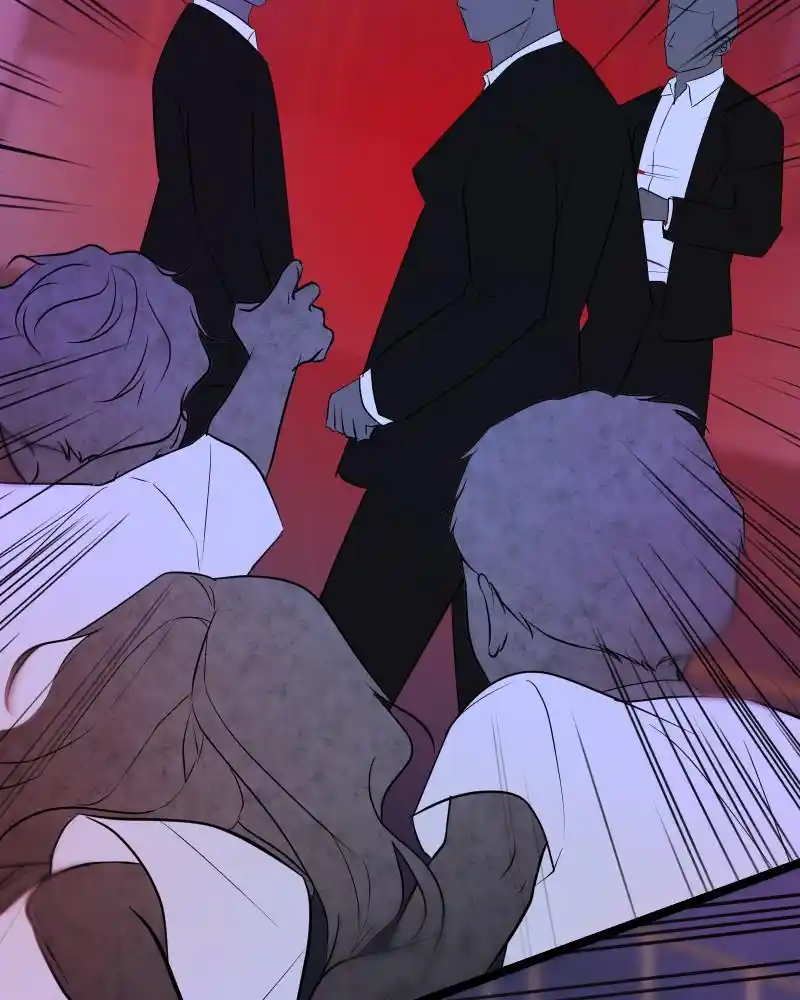 Be My Villain Chapter 81