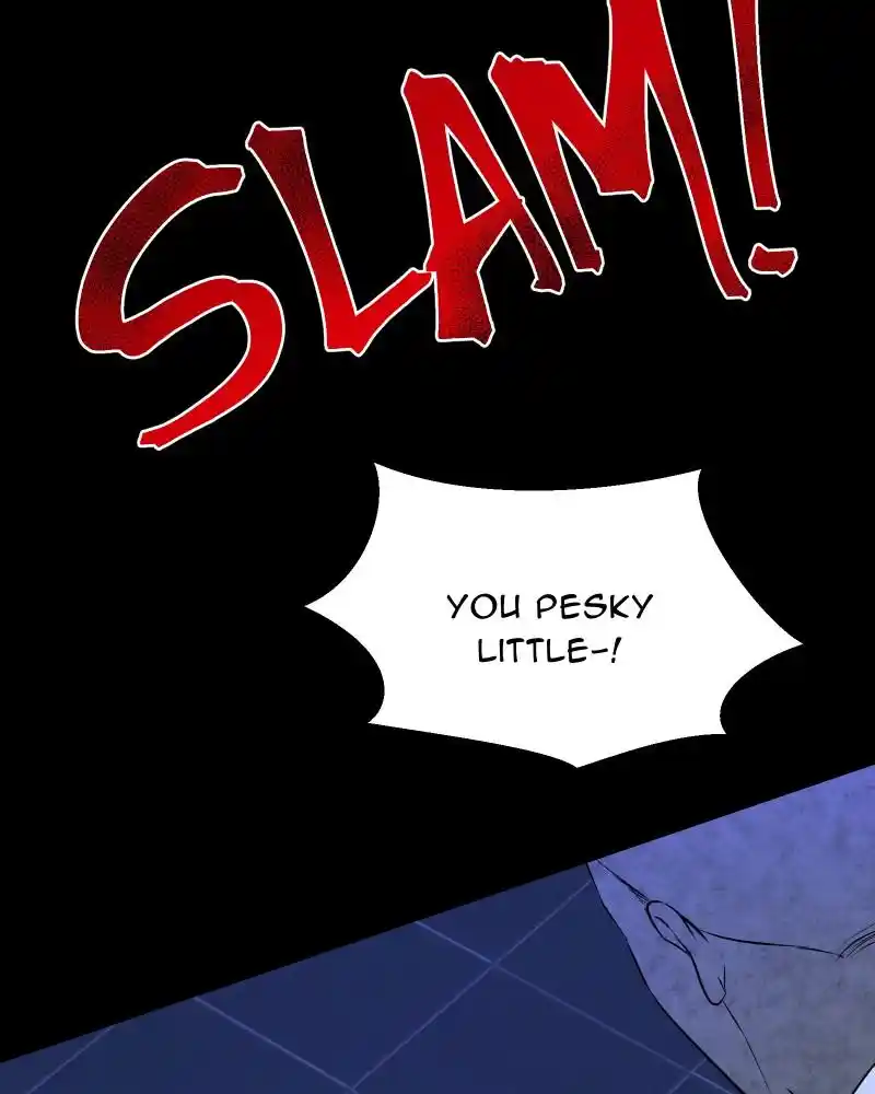 Be My Villain Chapter 81