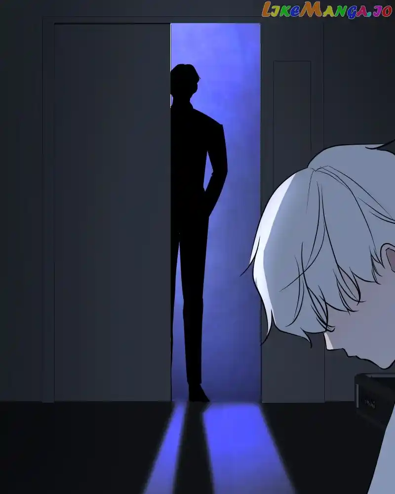 Be My Villain Chapter 82