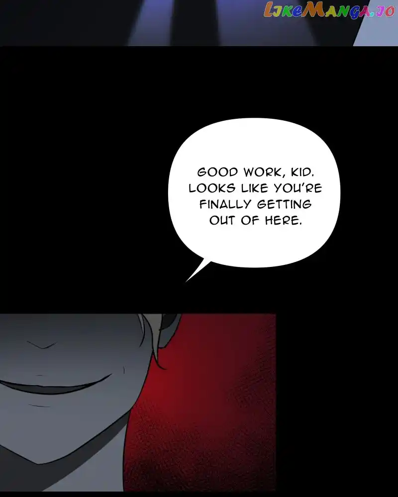 Be My Villain Chapter 82