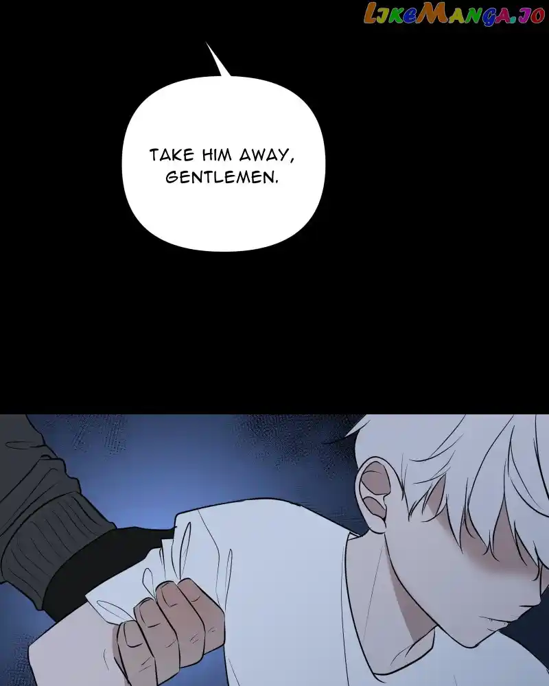 Be My Villain Chapter 82