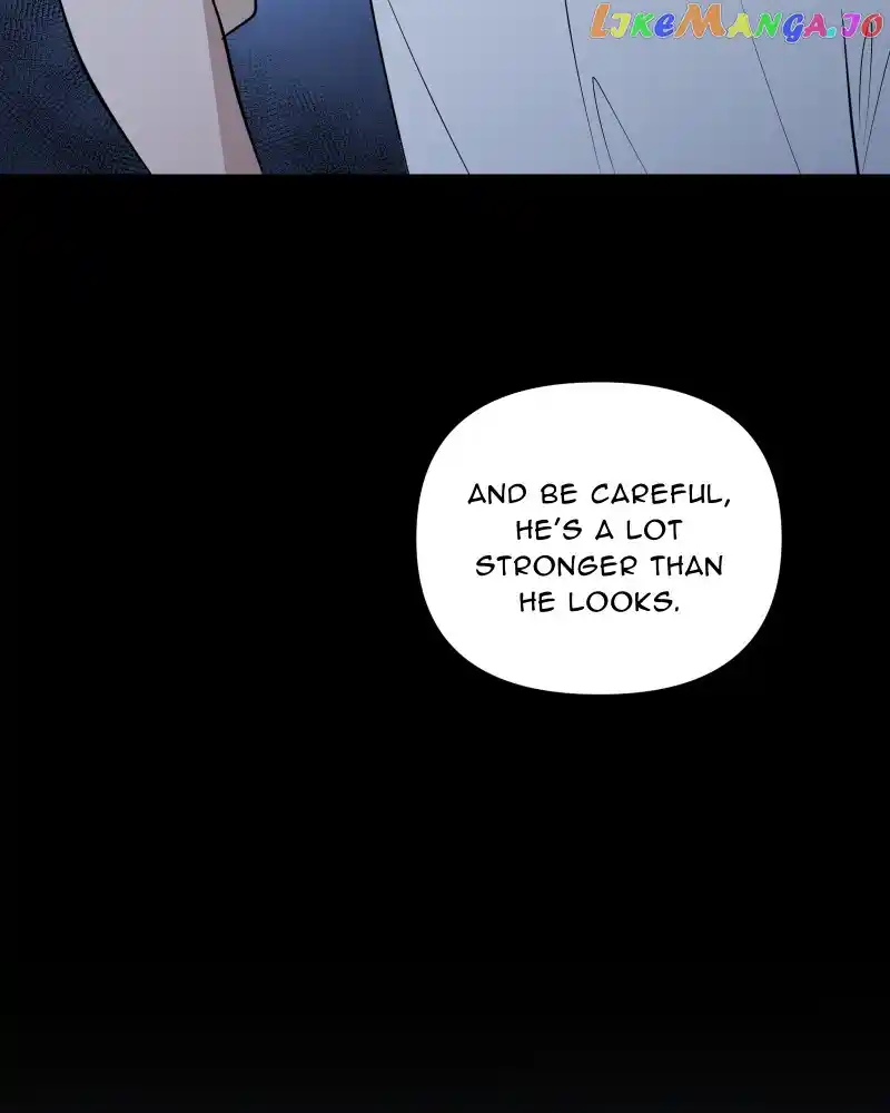 Be My Villain Chapter 82