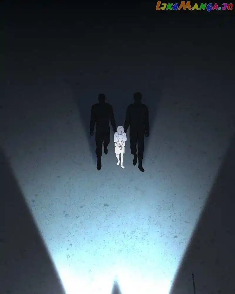 Be My Villain Chapter 82