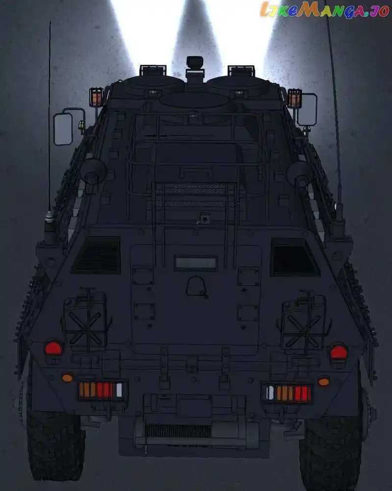 Be My Villain Chapter 82