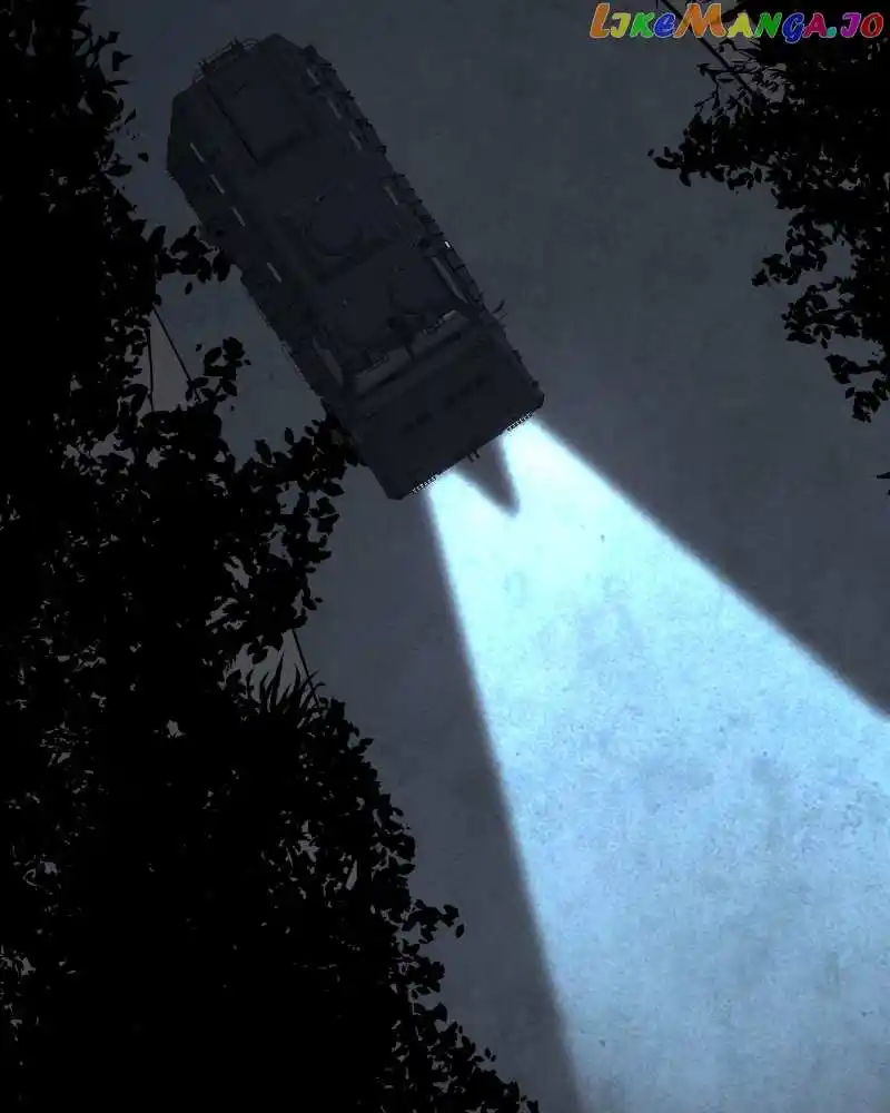 Be My Villain Chapter 82