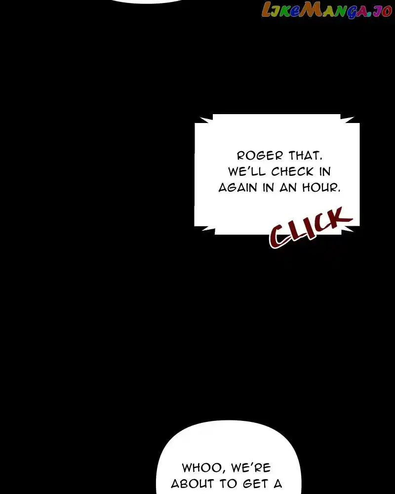 Be My Villain Chapter 82