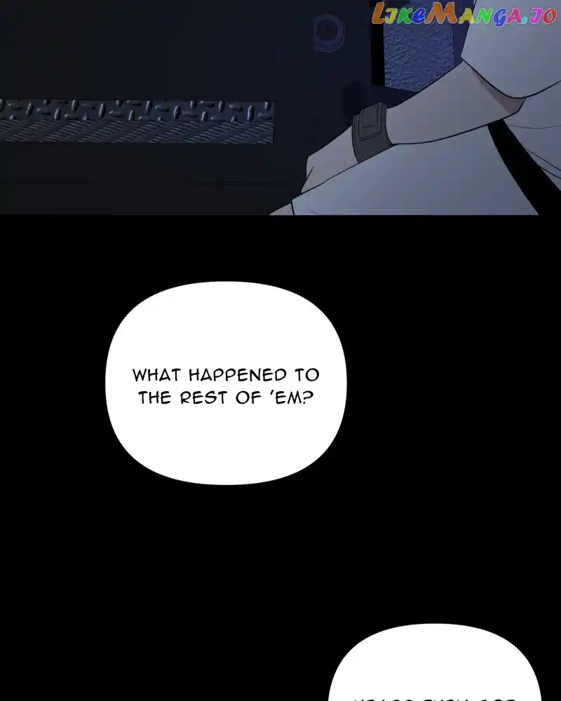 Be My Villain Chapter 82