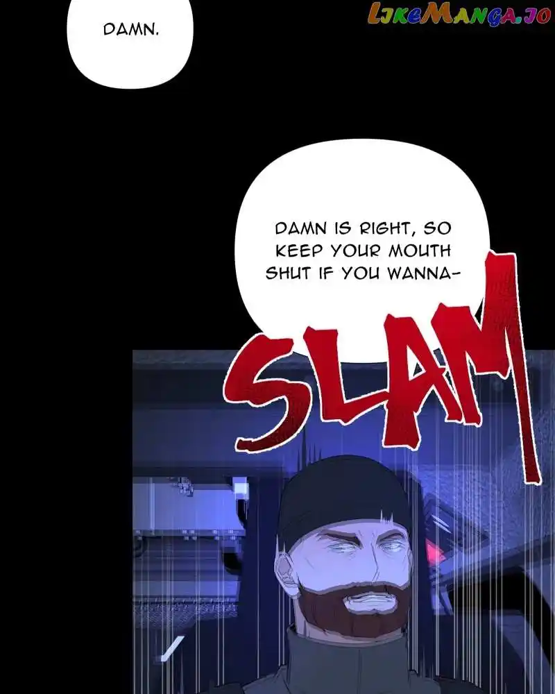 Be My Villain Chapter 82