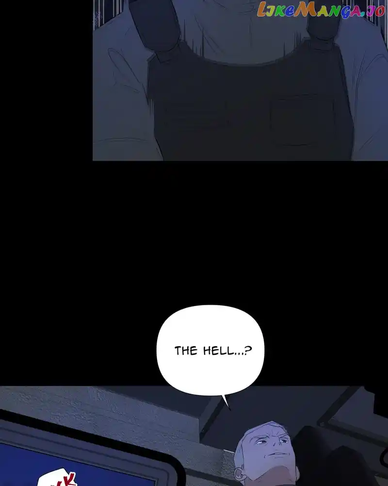 Be My Villain Chapter 82