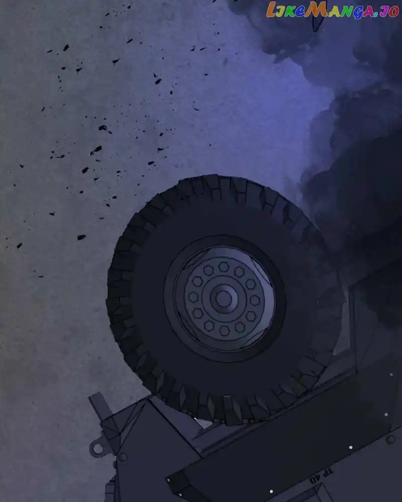 Be My Villain Chapter 82