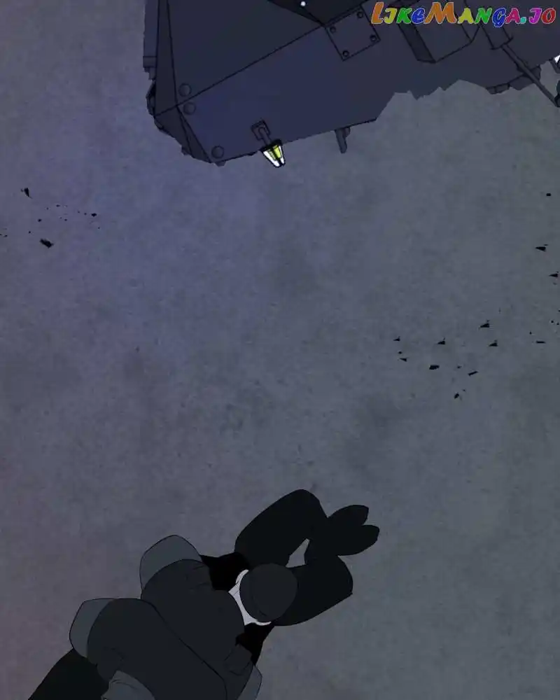 Be My Villain Chapter 82