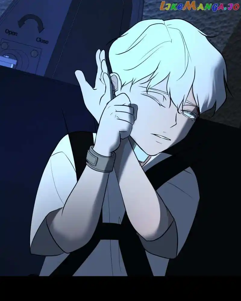 Be My Villain Chapter 82