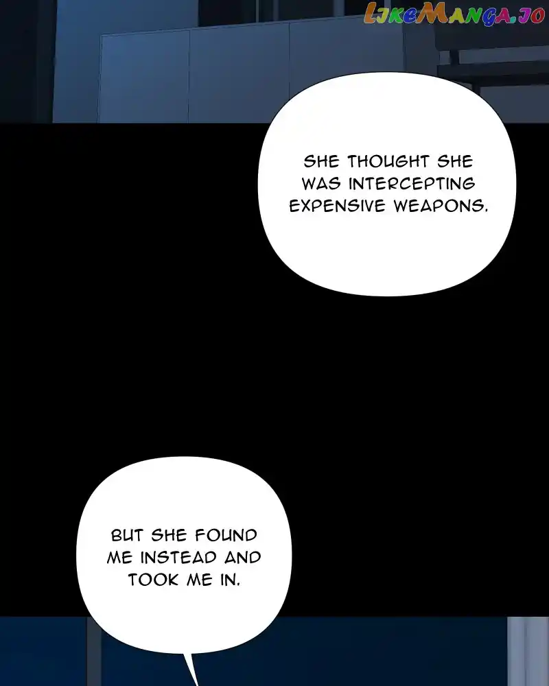 Be My Villain Chapter 82