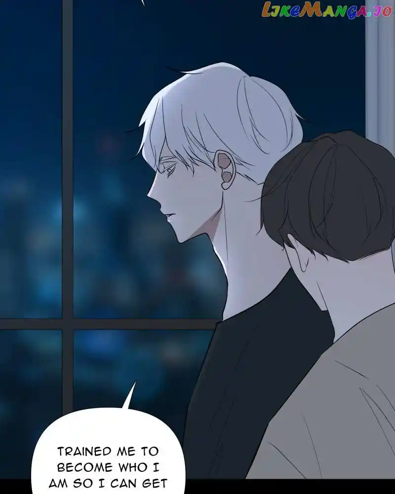 Be My Villain Chapter 82