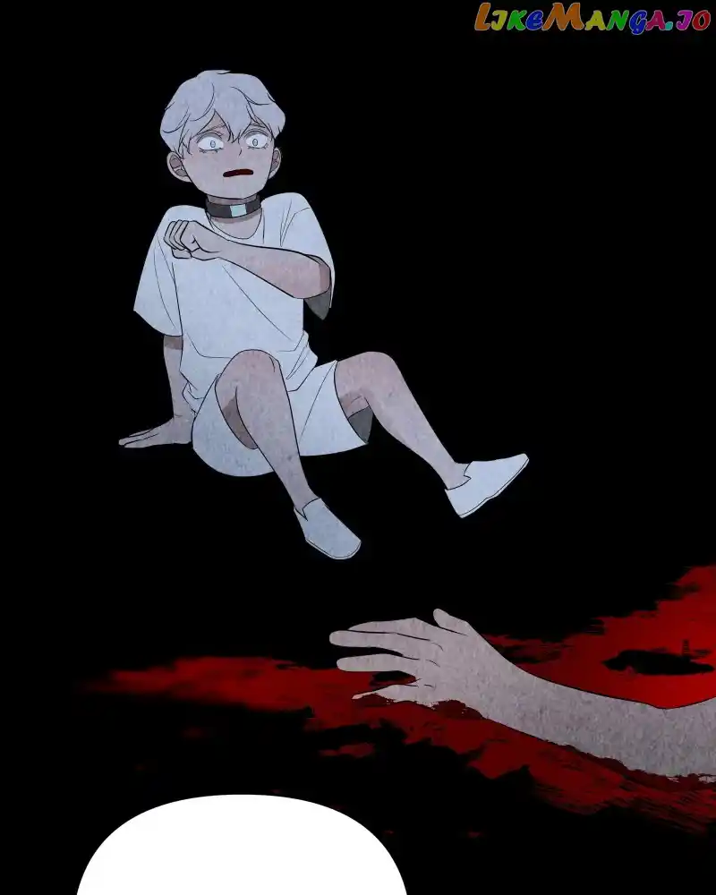 Be My Villain Chapter 82